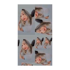 Meet your Posher, Fátima